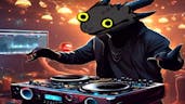 Toothless Dancing (Hardstyle)