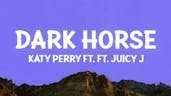 Dark horse