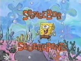 SpongeBob Square Pants Original Theme
