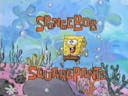 SpongeBob Square Pants Original Theme