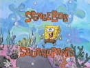 SpongeBob Square Pants Original Theme