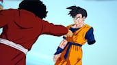 DYNAMITE KICK!