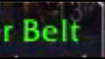 4 strength 4 stam leather belt Meme Sound Effect - Voicy