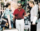 Jack Nicholson Carol Waitress