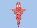 Dr. Zoidberg Medicine