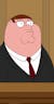 I'm Peter Griffin bi**