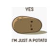 🥔 potato