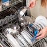 Load Dishwasher