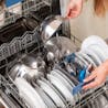 Load Dishwasher