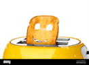 Toaster SFX 8