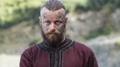 How can I Over through king Ragnar