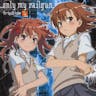 Only My Railgun