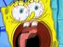 SpongeBob Screaming 6