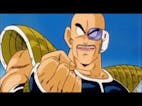 Are we there yet? (Nappa TFS)
