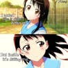 Nisekoi Engrish