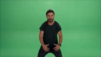 Just Do It!