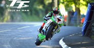 Isle of Man TT Fly By, Pure Sound