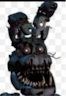 nightmare bonnie why