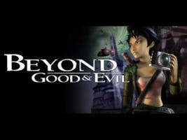 Beyond Good Evil Theme song