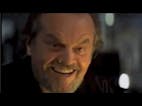 Jack Nicholson Yes