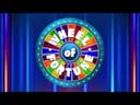 Wheel of fortune bonus round sound