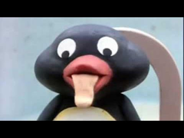 Official Pingu Soundboard - Voicy