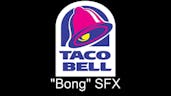Taco Bell sfx