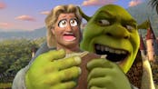 Shrek fart explosion