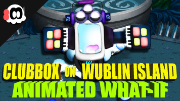 wublin epic wubbox