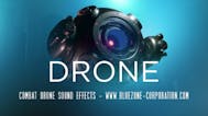 Combat Drone Sound Effect