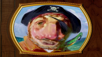 Spongebob theme song EARRAPE Meme Sound Effect - Voicy