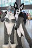 furry alarm