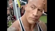 The Rock Raising Eyebrow Meme [1 Hour] Sound Clip - Voicy