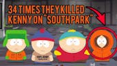 They Killed Kenny(Short) "South Park"