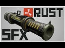 Rust Rocket Sound Effect