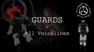 Guards |Voiceline