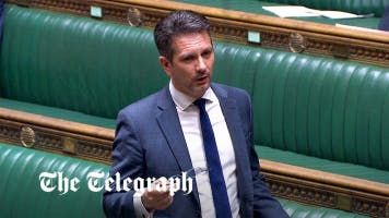 PM Should Be Long Gone