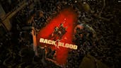 Back 4 Blood OST - Escaping The Boat