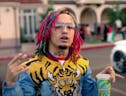  Lil Pump  ESSKEETIT song