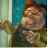 Carl wheezer blinding lights