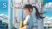 Suzume - Theme Song