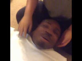 Call 911 He's Dying!