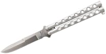 Handle Manilla Folder