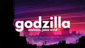Godzilla By Eminem