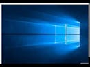 Windows 10 Background