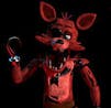 Foxy Scream (Ear rape)