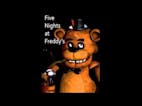 Fnaf 1 sound effect animatronic at door Sound Clip - Voicy