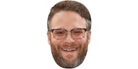 Seth Rogen Laughing 3