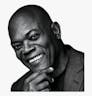 Samuel L. Jackson Nervous 2