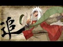 Jiraiya Theme